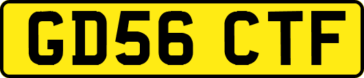 GD56CTF