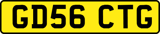 GD56CTG