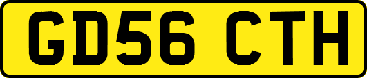 GD56CTH