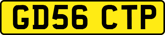GD56CTP