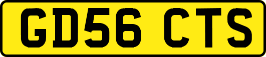 GD56CTS