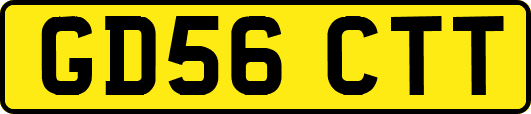 GD56CTT