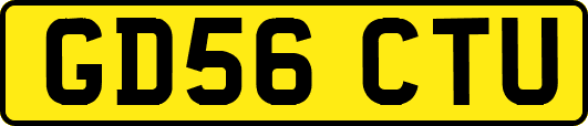 GD56CTU