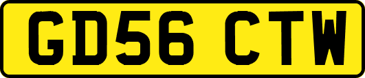 GD56CTW