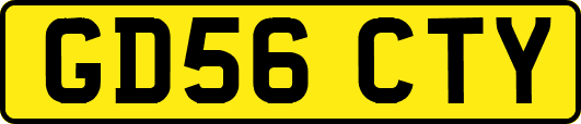 GD56CTY