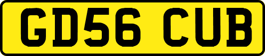 GD56CUB
