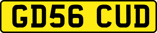 GD56CUD