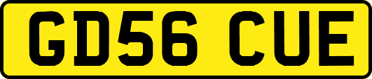GD56CUE