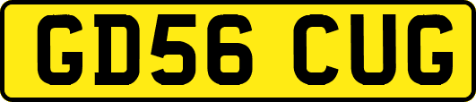 GD56CUG