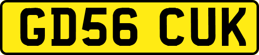 GD56CUK