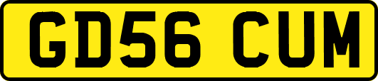 GD56CUM