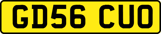 GD56CUO