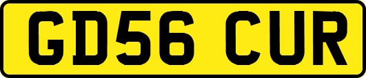 GD56CUR