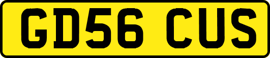 GD56CUS