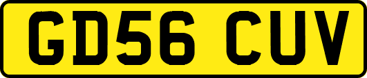 GD56CUV