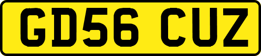 GD56CUZ