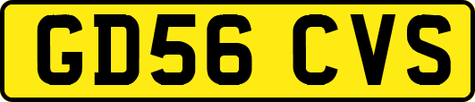 GD56CVS