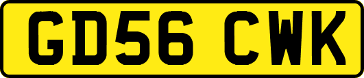 GD56CWK