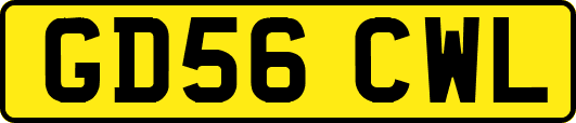 GD56CWL