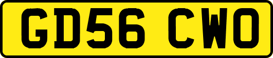 GD56CWO