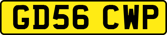 GD56CWP