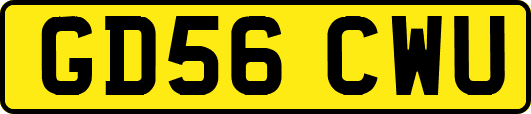 GD56CWU