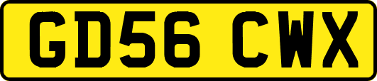 GD56CWX