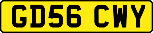 GD56CWY