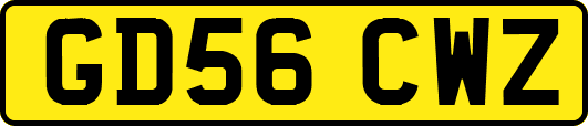 GD56CWZ
