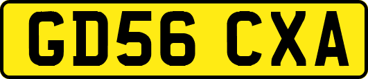 GD56CXA