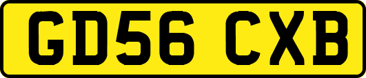 GD56CXB