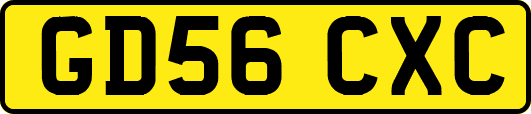 GD56CXC