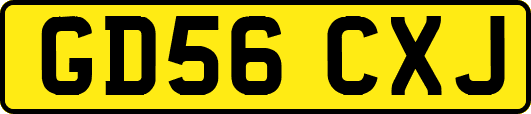GD56CXJ