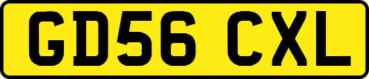 GD56CXL