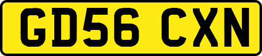 GD56CXN