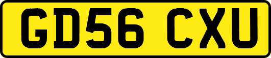 GD56CXU