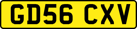 GD56CXV