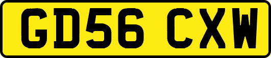 GD56CXW