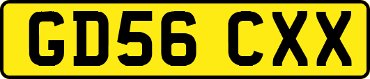 GD56CXX