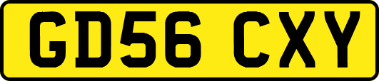 GD56CXY