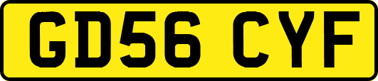 GD56CYF