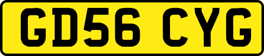 GD56CYG