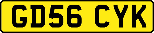 GD56CYK