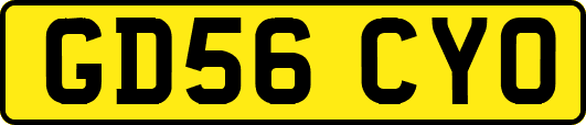 GD56CYO