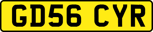 GD56CYR