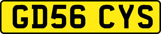 GD56CYS