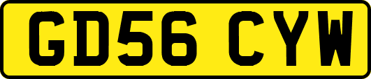 GD56CYW
