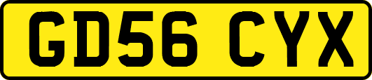 GD56CYX