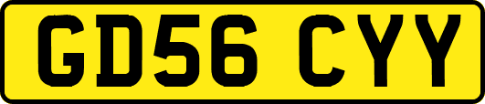 GD56CYY