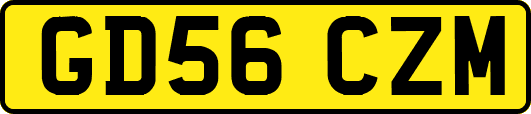 GD56CZM